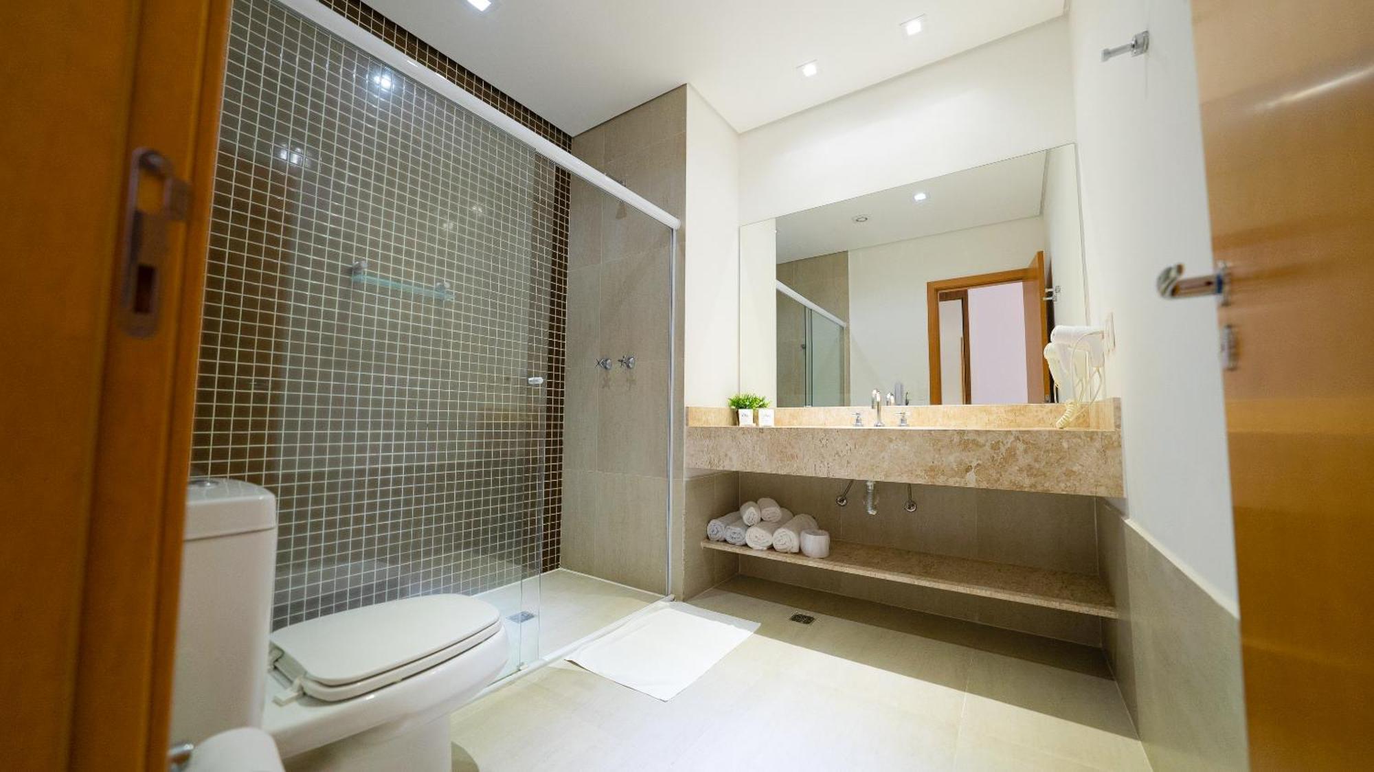 Otho Hotel Convention & Spa Itu Ngoại thất bức ảnh