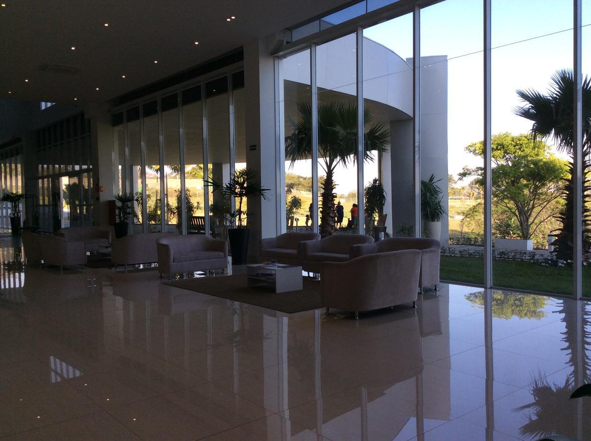 Otho Hotel Convention & Spa Itu Ngoại thất bức ảnh