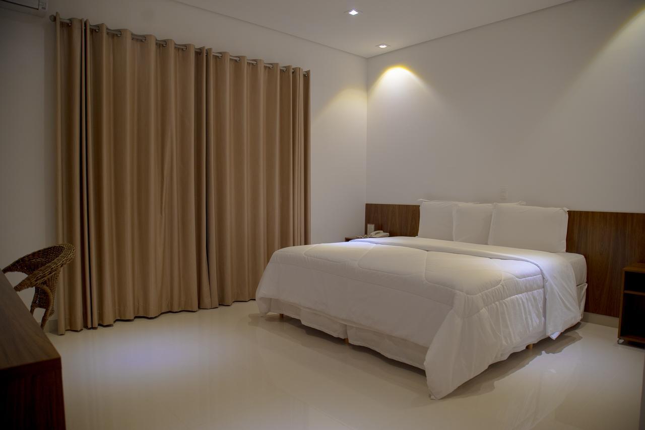 Otho Hotel Convention & Spa Itu Phòng bức ảnh