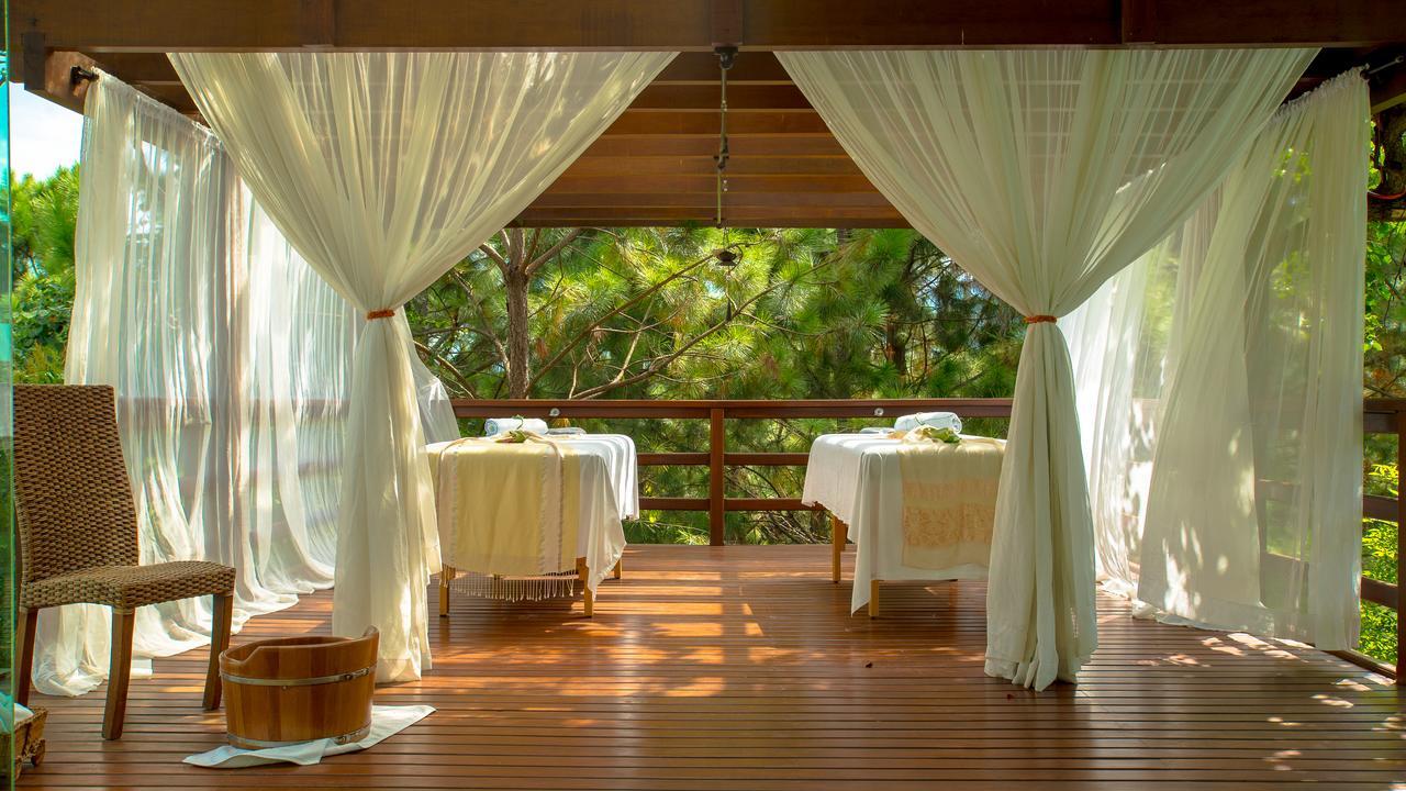 Otho Hotel Convention & Spa Itu Ngoại thất bức ảnh
